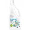NaturCleaning Csepke Baby allergénmentes mosógél 0m+ - 1000ml