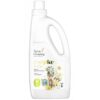 NaturCleaning Csepke Baby Hipoallergén öblítő kamilla illattal 3m+ - 1000ml