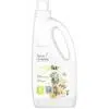 NaturCleaning Csepke Baby Hipoallergén öblítő kamilla illattal 3m+ - 1000ml