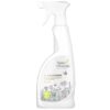 NaturCleaning Glass Cleaner orgona illattal - 500ml