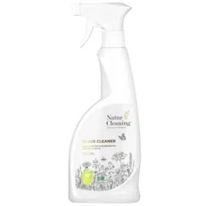 NaturCleaning Glass Cleaner orgona illattal - 500ml