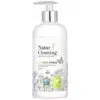 NaturCleaning Pomelo-Citrus Hipoallergén mosogatószer koncentrátum pumpás - 500ml