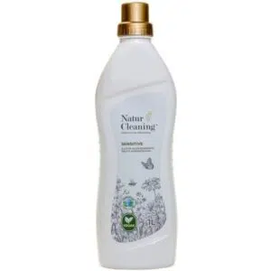 NaturCleaning Illat- és allergénmentes öblítő koncentrátum - 1000ml