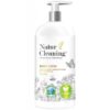 NaturCleaning Kiwi-Lichi Hypoallergén mosogatószer koncentrátum pumpás - 500ml