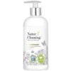NaturCleaning Gránátalma mosogatószer koncentrátum pumpás - 500ml