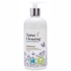 NaturCleaning Sensitive illat és allergénmentes, pumpás mosogatószer koncentrátum - 500ml