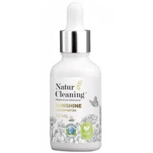 NaturCleaning Sunshine mosóparfüm - 30ml