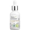 NaturCleaning Powdery Perfume mosóparfüm - 30ml