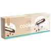 Nutriversum FOOD Cookies milk cream filling - 128g
