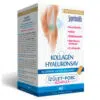 Interherb Kollagén Hyaluronsav Porcépítő tabletta - 60db