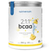 Nutriversum FLOW-2:1:1 BCAA ananász-mangó sugar free - 360g