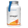 Nutriversum Omega-3 Halolaj lágyzselatin kapszula - 120db