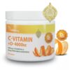 Vitaking C+D C-vitamin 1000mg + D3-vitamin 4000NE tabletta - 200db