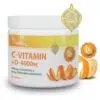 Vitaking C+D C-vitamin 1000mg + D3-vitamin 4000NE tabletta - 200db
