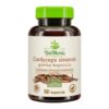 Biomenü Bio Cordyceps sinensis gomba kapszula - 60db