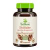 Biomenü Bio Shiitake gomba kapszula - 60db