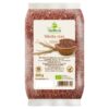 Biomenü Bio Vörös rizs - 500g