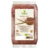 Biomenü Bio Vörös rizs - 500g
