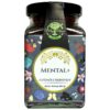 MagMaxx Mental+ gyümölcskristály - 90g