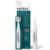 Naildoc Rapid ecsetelő gél - 4ml