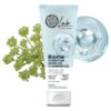 Natura Siberica Lab Biome Hidratáló Micellás tisztító gél Hialuronsav + B5 provitamin - 140ml