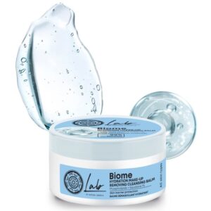 Natura Siberica Lab Biome Hidratáló Sminklemosó balzsam Foszfolipidek + Szkvalán - 100ml