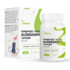 Netamin Fermentált Vegán Glükozamin + Kitozán kapszula - 90db