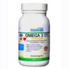 Nutrilab Omega 3 Prémium FORTE 1000mg kapszula - 150db