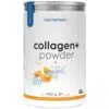 Nutriversum FLOW Collagen+Powder narancs kollagén italpor - 600g