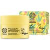 Oblepikha C-Berrica 2-in-1 ''Ragyogás'' arckrém C-vitaminnal - 50ml