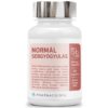 Pharmacoidea Normál sebgyógyulás kapszula - 60db