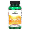 Swanson Acerola kapszula - 60db