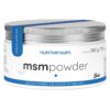 Nutriversum MSM por - 150g