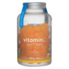 Nutriversum C-vitamin Gummies narancs ízű gumivitamin - 60db