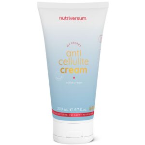 Nutriversum Cellulit krém - 200ml