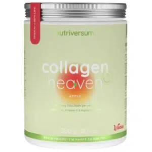 Nutriversum Women Collagen Heaven alma por - 300g