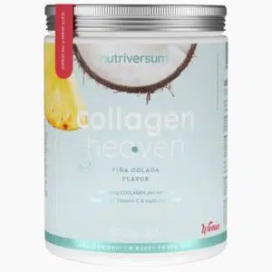Nutriversum Women Collagen Heaven pina-colada por - 300g