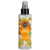 Organic Shop Vanília shake illatú ragyogást adó testpermet - 200ml
