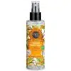 Organic Shop Vanília shake illatú ragyogást adó testpermet - 200ml