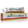 Original LLOYD Alpenkrauter Balzsam vörösszőlőlevéllel és vadgesztenyével - 200ml