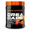 Scitec Nutrition Crea Caps - 250db