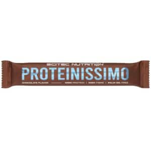 Scitec Nutrition Proteinissimo szelet csokoládé - 50g