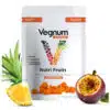 Vegnum Nutri Fruits Magnéziummal (trópusi gyümölcs ízű) gumigyümölcs - 30db