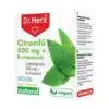 Dr. Herz Citromfű 500mg + B-vitaminok kapszula - 60db