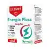 Dr. Herz Energia Plusz kapszula - 60db