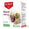 Dr. Herz Maca kapszula - 60db