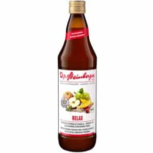 Dr. Steinberger BIO Relax ital - 750ml