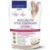 Interherb Kollagén Hyaluronsav Porcépítő italpor INTENSE natúr - 300g