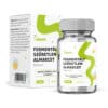 Netamin Fermentált Szűretlen Almaecet kapszula - 60db