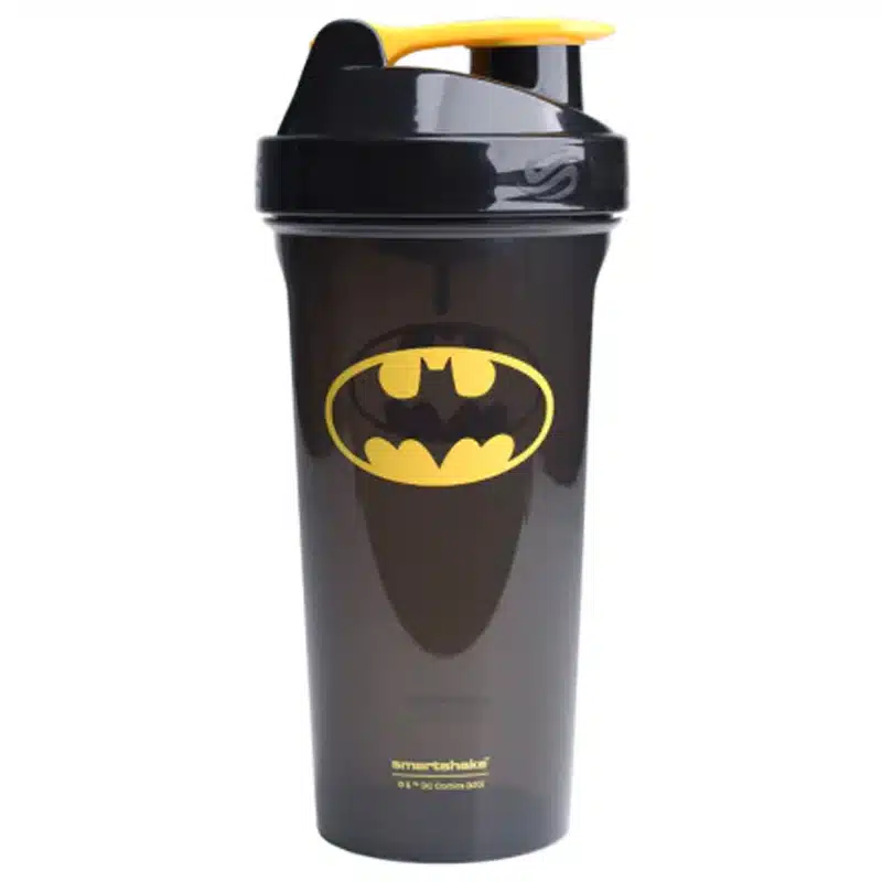 Nutriversum SmartShaker Lite Batman - 800ml 1 Nutriversum SmartShaker Lite Batman - 800ml